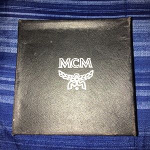 MCM Belt